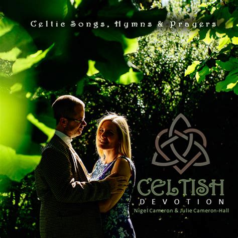 Celtic pagan ballads